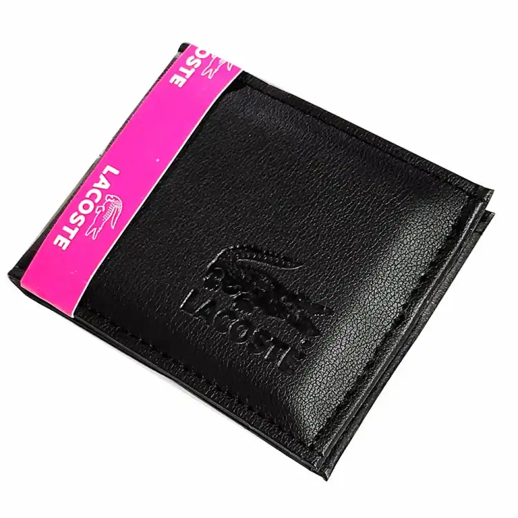 Lacoste Wallet for Men